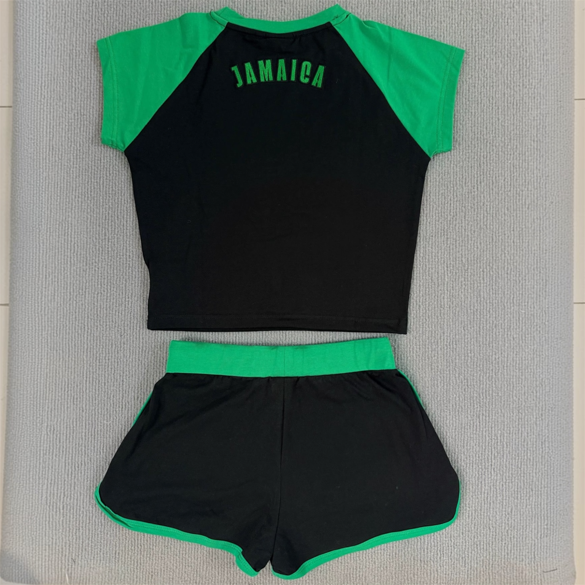 Jamaica Atlas Set