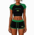 Jamaica Atlas Set