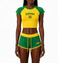 Ghana Atlas Set