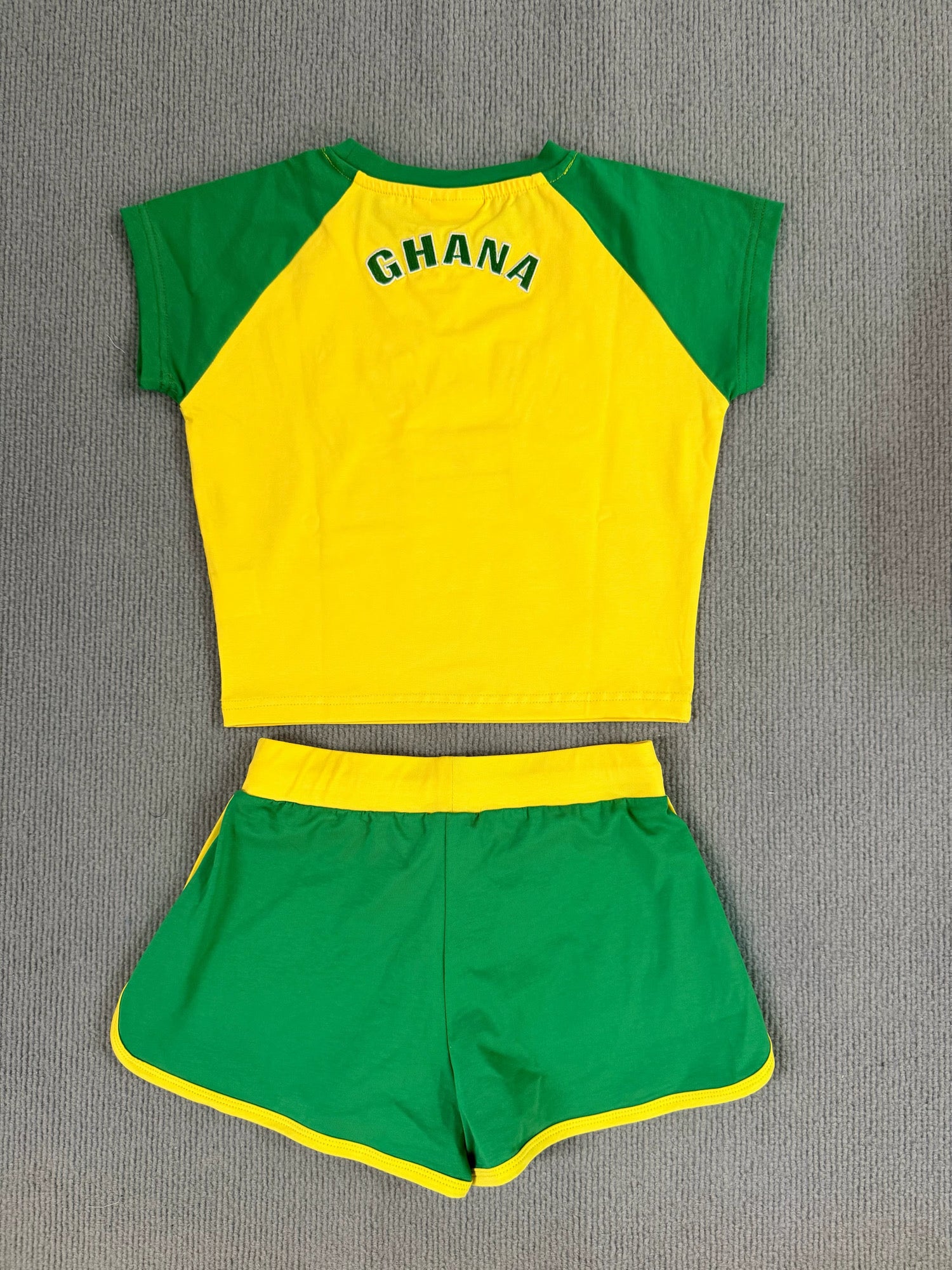 Ghana Atlas Set