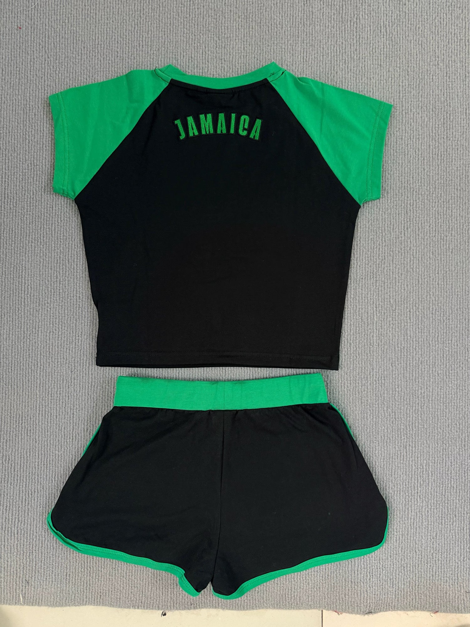Jamaica Atlas Set