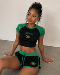 Jamaica Atlas Set