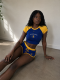 Barbados Atlas Set