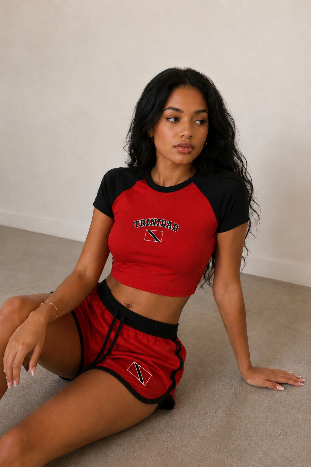 Trinidad Atlas Set
