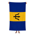 XL Barbados Flag
