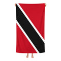 XL Trinidad Flag