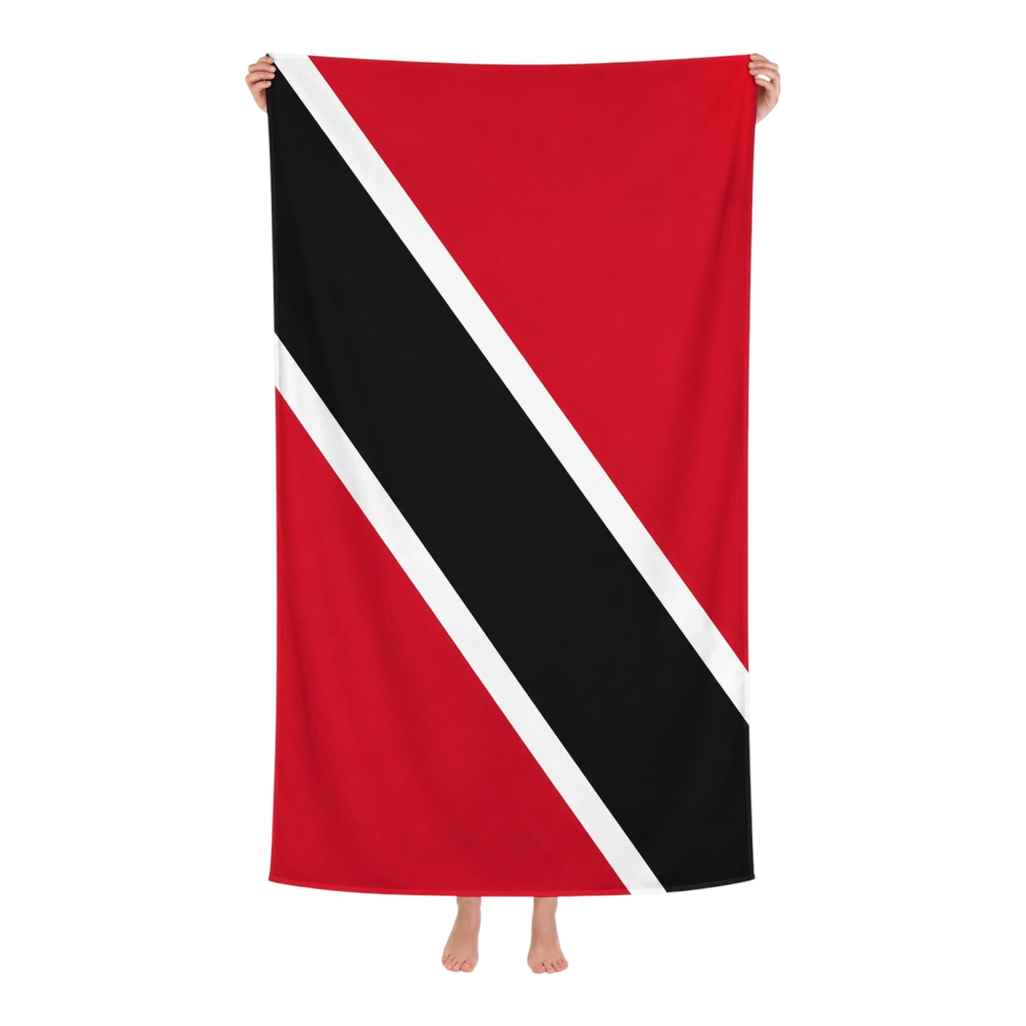 XL Trinidad Flag