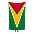 XL Guyana Flag